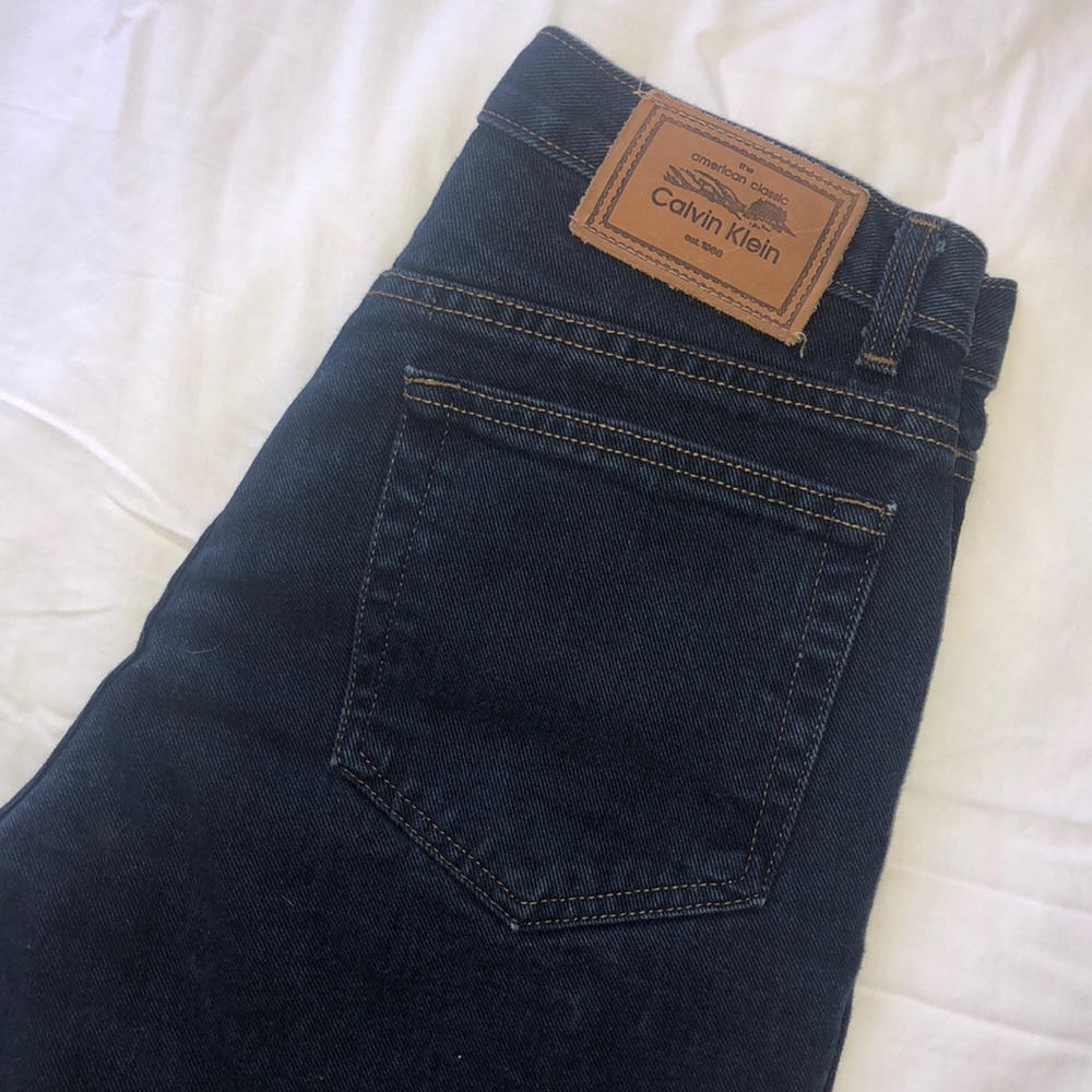 Vintage Calvin Klein Jeans